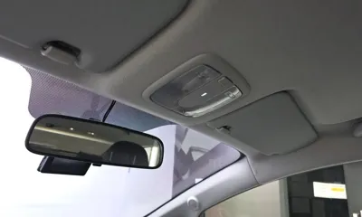 Kia Pride