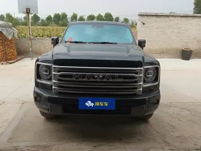 Haval H9