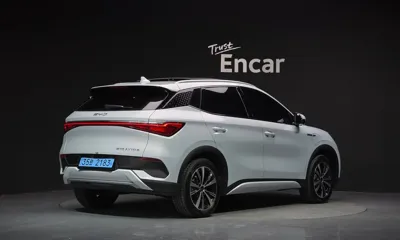 BYD Atto 3