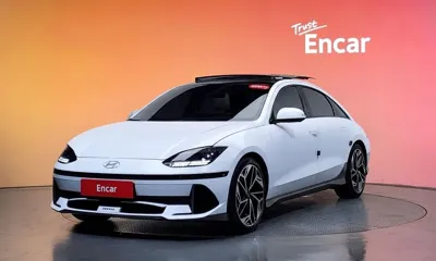 Hyundai Ioniq6
