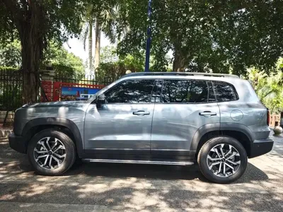 Haval Big Dog