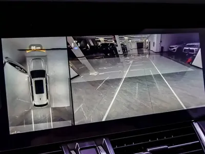 Li Auto Li ONE