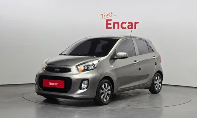 Kia Morning