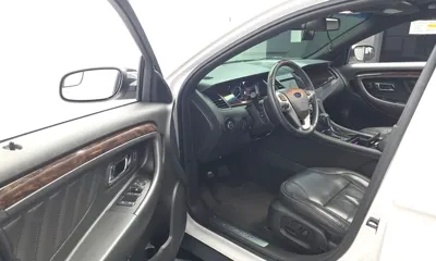Ford Taurus