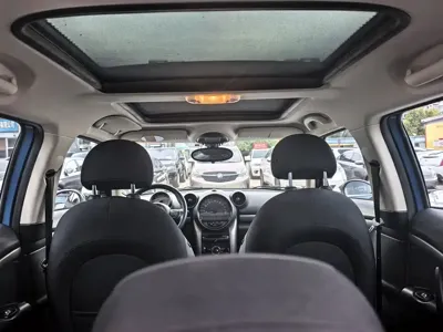MINI Mini Countryman