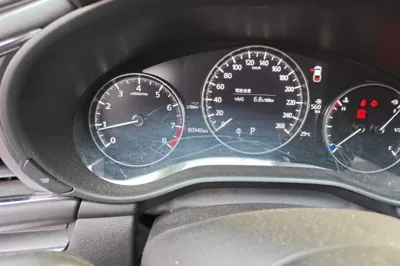 Mazda Mazda 3 Axela