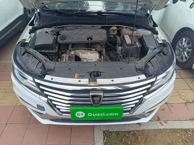 Roewe 荣威i6经典