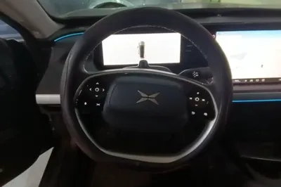 Xpeng P7