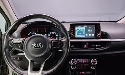 Kia Morning