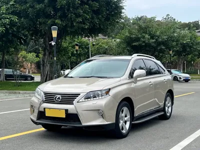 Lexus RX Classic