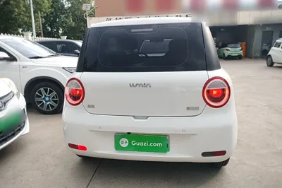 CHANGAN NEVO Lumin