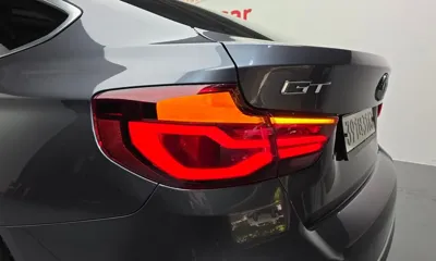 BMW Gran Turismo