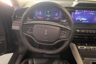 Lincoln Z