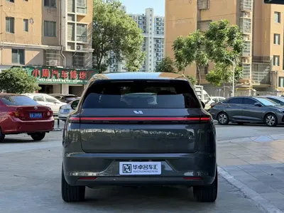 Li Auto Li L7
