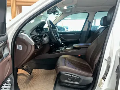 BMW X5 (Import)