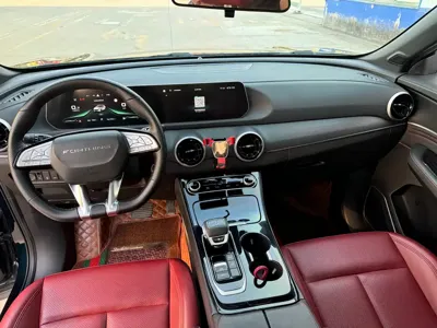 Fengxing Fengxing T5 EVO