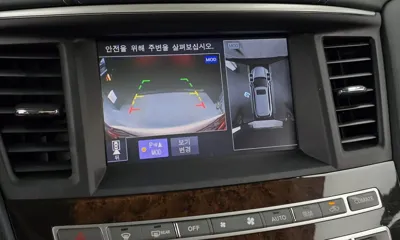 Infiniti QX60