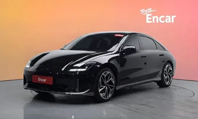 Hyundai Ioniq6