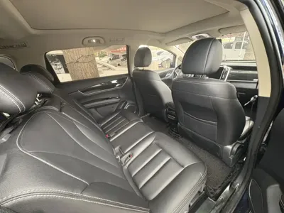 BYD MAX