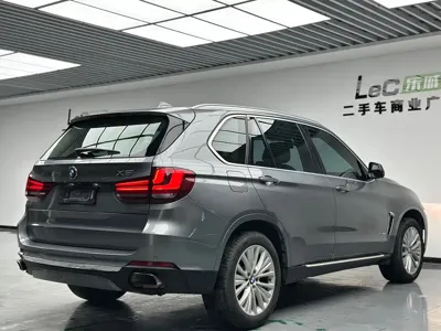 BMW X5 (Import)