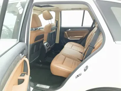Haval H8