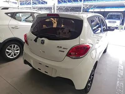 Changan Benben