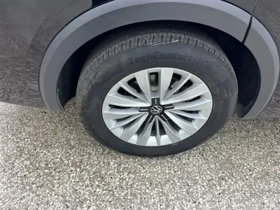 Volkswagen Viloran