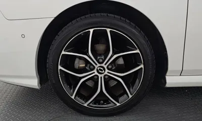 Renault-KoreaSamsung SM5