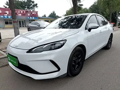 BYD Seal 05 DM-i