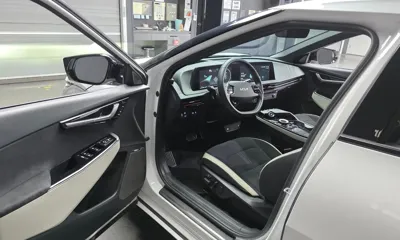 Kia EV6