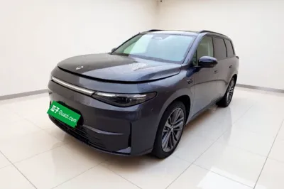 Leapmotor C16
