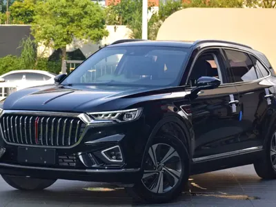 Hongqi Hongqi HS5