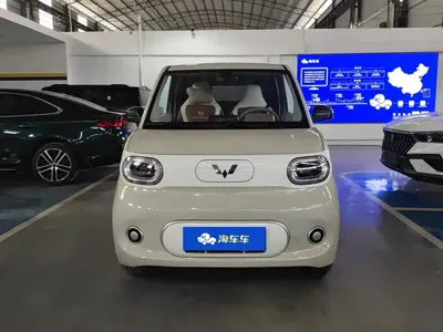 Wuling MINIEV