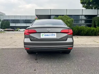 Volkswagen Bora