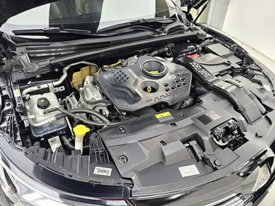 Renault-KoreaSamsung SM6