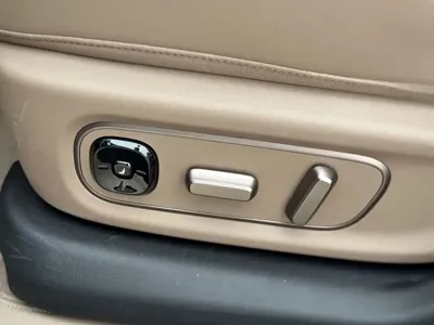 Li Auto Li i6