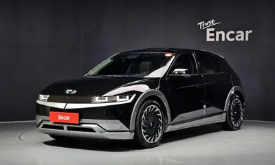 Hyundai Ioniq5