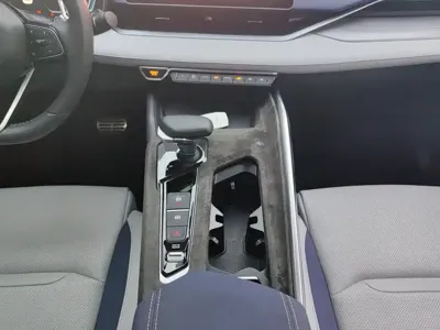 Geely Xingrui