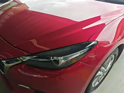 Mazda 3 Axela