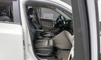 ChevroletGMDaewoo Orlando