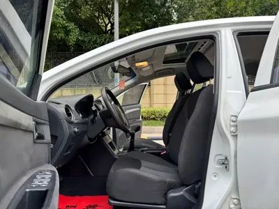 Roewe 350