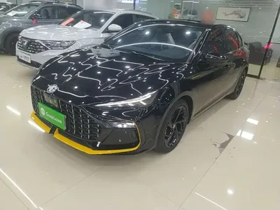 MG MG6