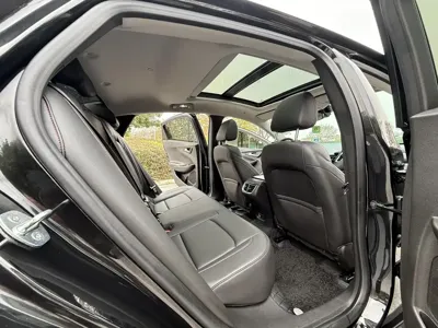 Chevrolet Malibu XL