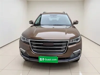 Haval H7