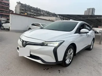 Buick Velite 6