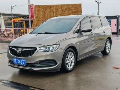 Buick GL6