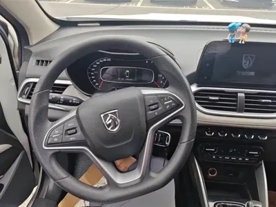 Baojun 510