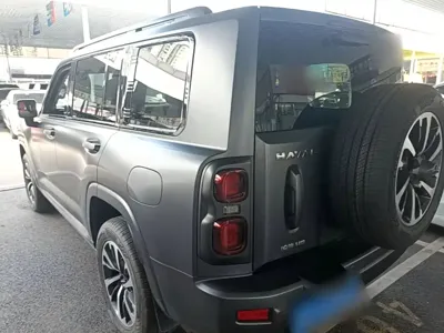 Haval H9