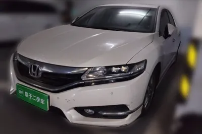 Honda Spirior