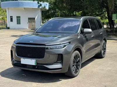 Li Auto Li ONE
